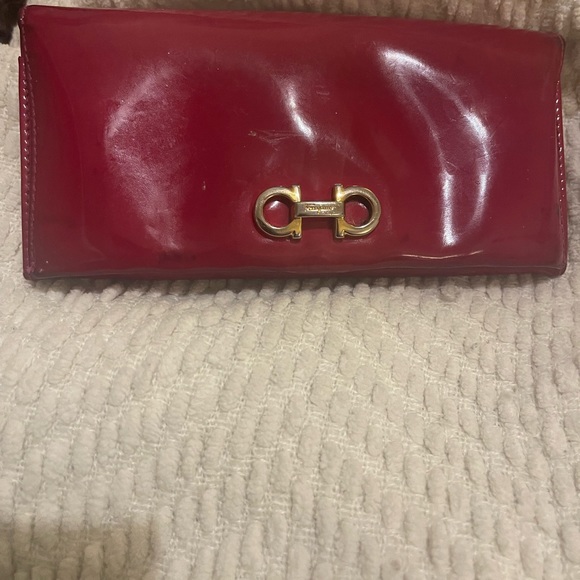 Salvatore Ferragamo Res Wallet - Picture 3 of 10